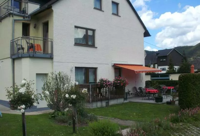 Majatalo Gästehaus Ruth Andrae