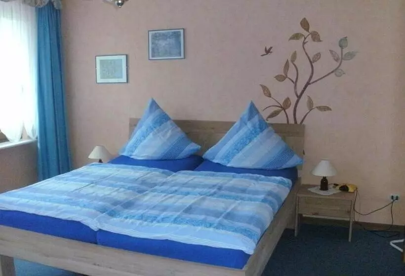 Majatalo Gästehaus Ruth Andrae