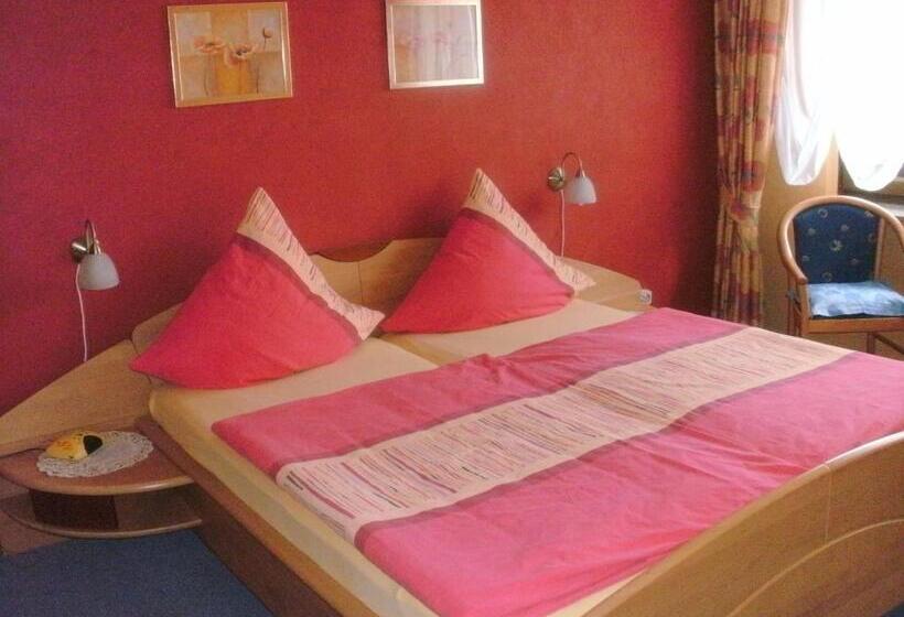 פנסיון Gästehaus Ruth Andrae