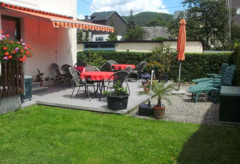 פנסיון Gästehaus Ruth Andrae