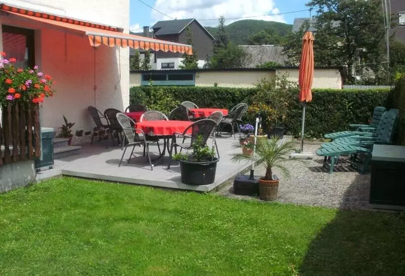 Majatalo Gästehaus Ruth Andrae