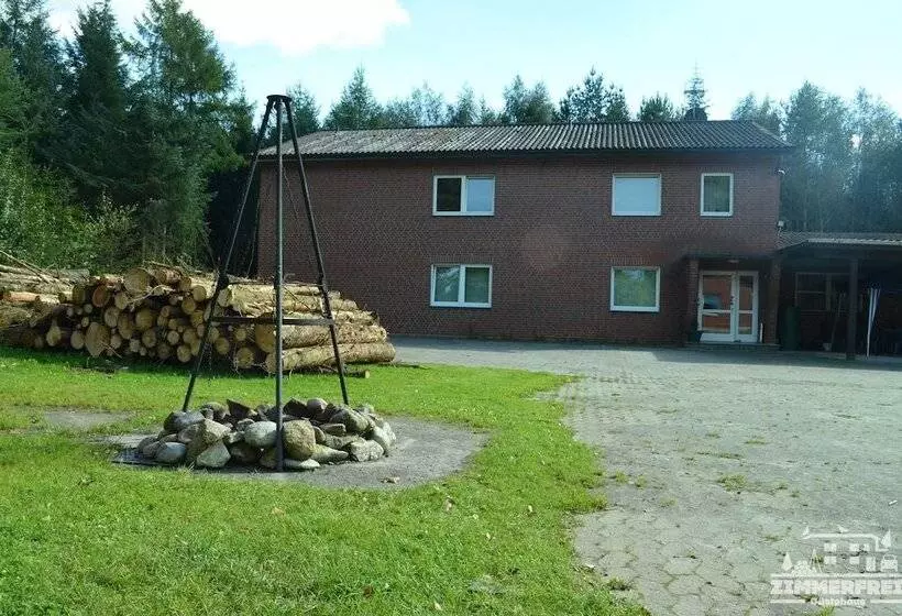 Majatalo Gästehaus Zimmer Frei