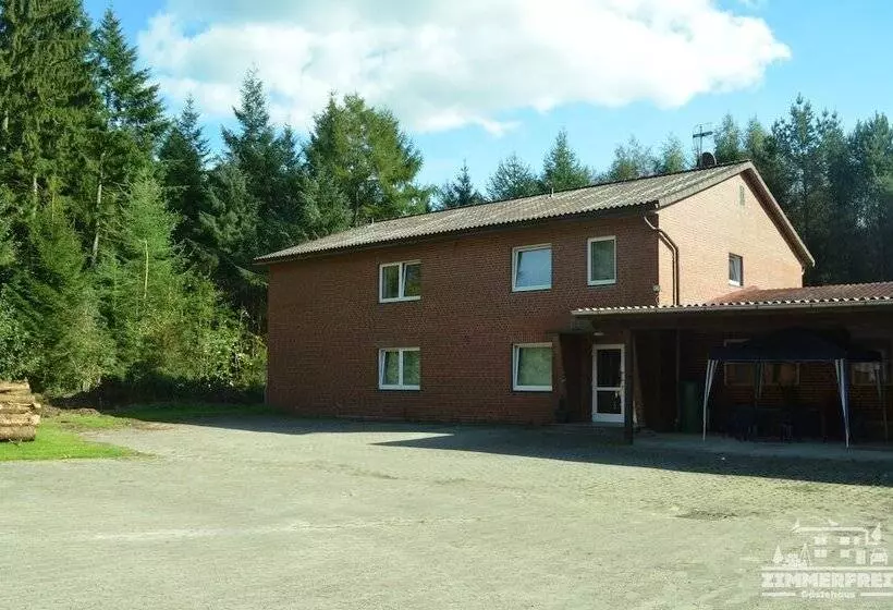 Majatalo Gästehaus Zimmer Frei