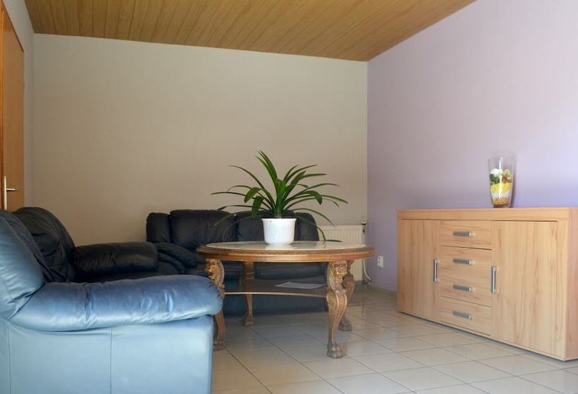 펜션 Gästehaus Zimmer Frei