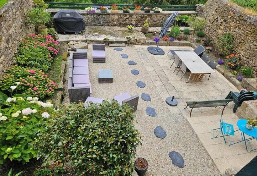 Pensiune La Garde Ducale