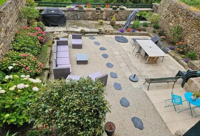 Majatalo La Garde Ducale