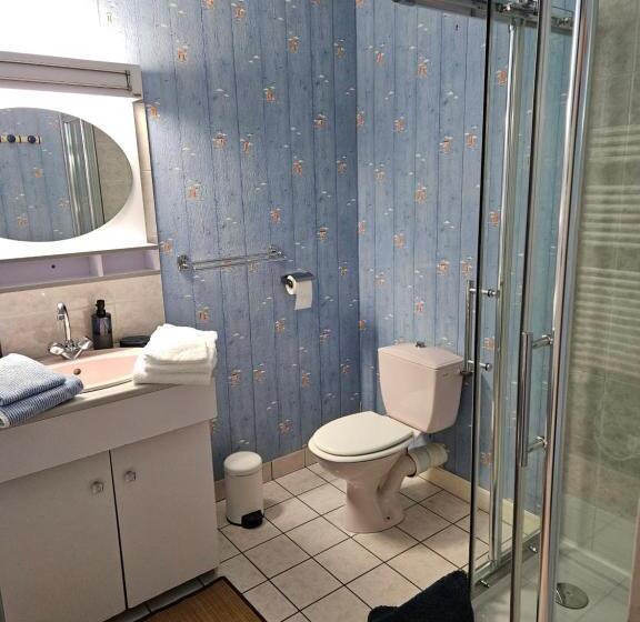 Pansiyon La Garde Ducale