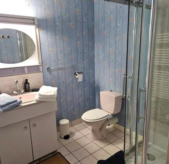 Majatalo La Garde Ducale