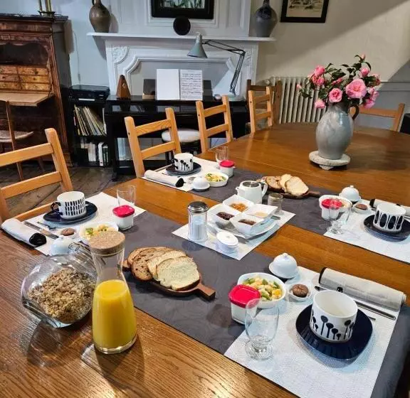 Majatalo La Garde Ducale