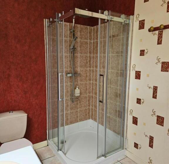 Pensiune La Garde Ducale