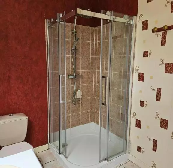 Majatalo La Garde Ducale