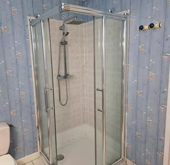 Majatalo La Garde Ducale