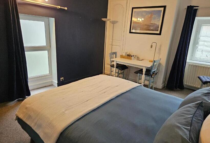 Pensiune La Garde Ducale