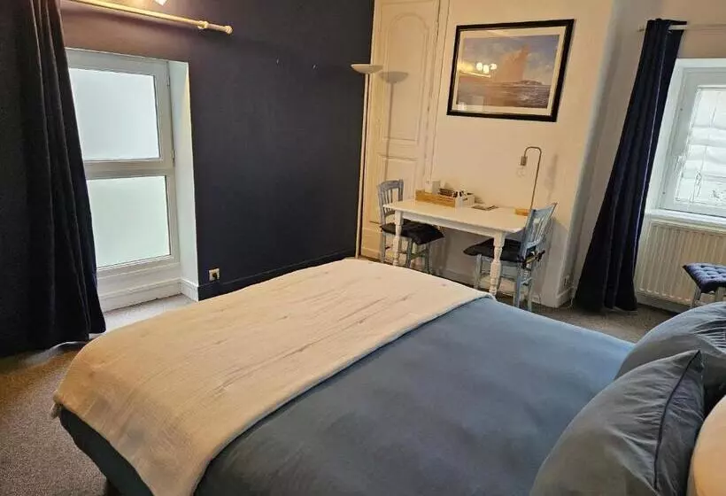 Majatalo La Garde Ducale