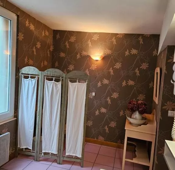 Majatalo La Garde Ducale