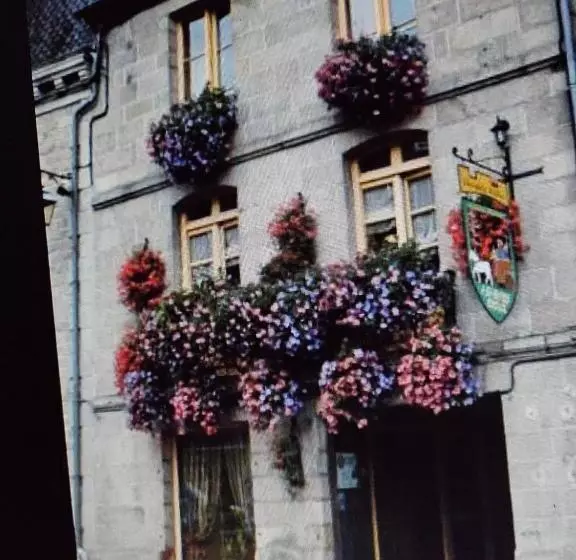 Majatalo La Garde Ducale