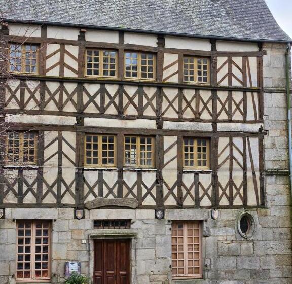 Pansiyon La Garde Ducale