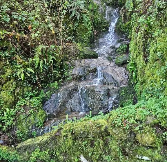 Majatalo La Garde Ducale