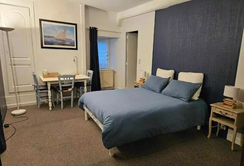 Majatalo La Garde Ducale