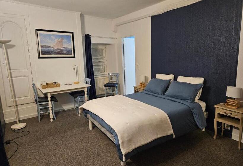 Pansiyon La Garde Ducale