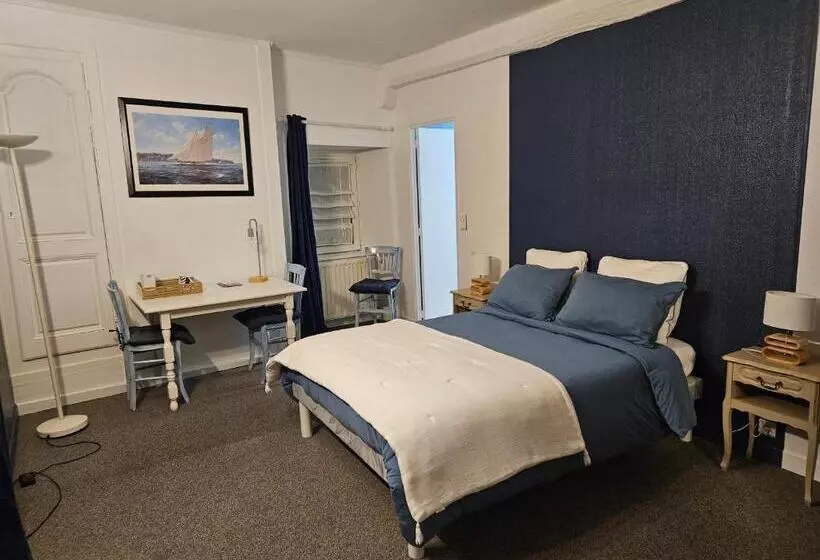 Majatalo La Garde Ducale