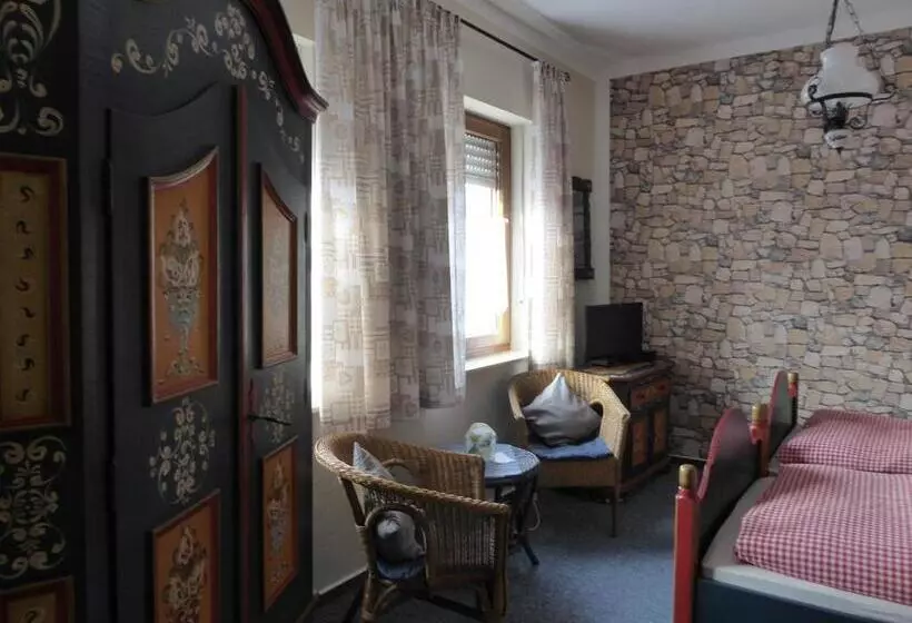 Majatalo Landgasthof Schneller