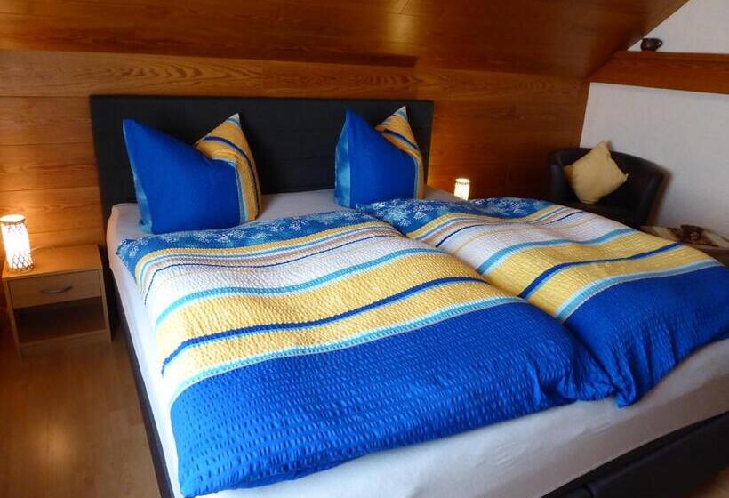 פנסיון Landgasthof Schneller