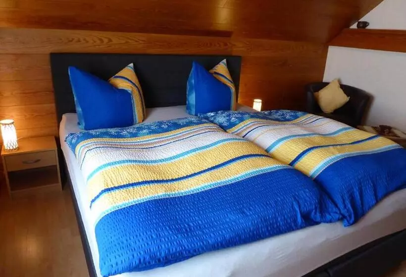 Majatalo Landgasthof Schneller