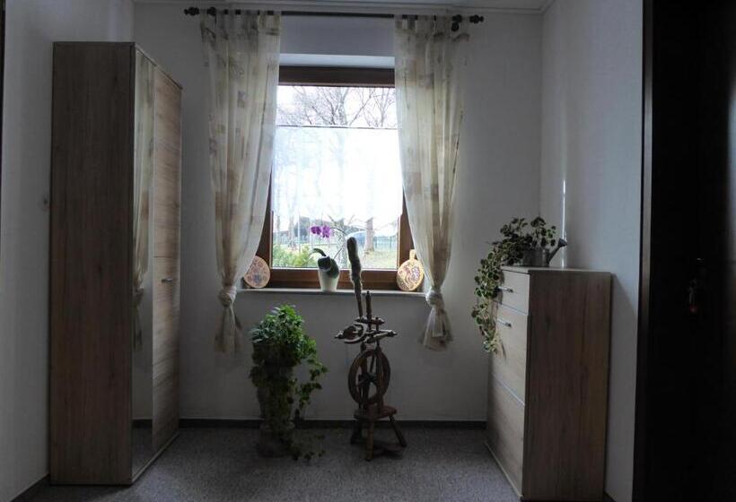 פנסיון Landgasthof Schneller