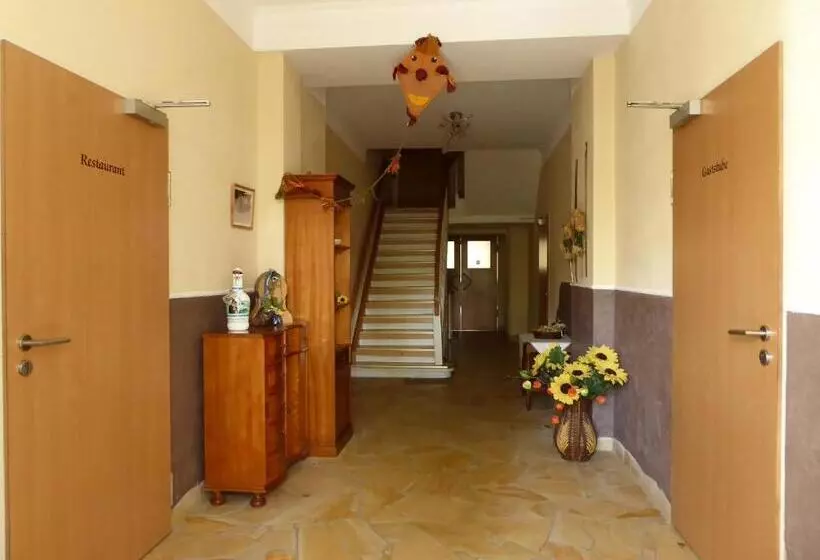 Majatalo Landgasthof Schneller