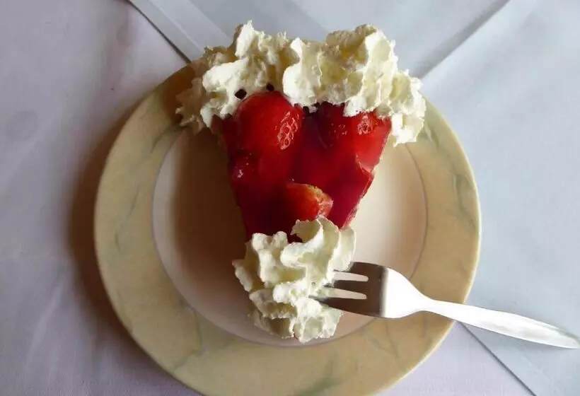 Majatalo Landgasthof Schneller