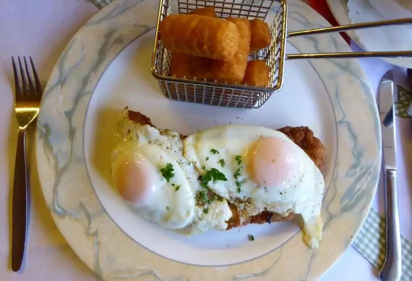 Majatalo Landgasthof Schneller