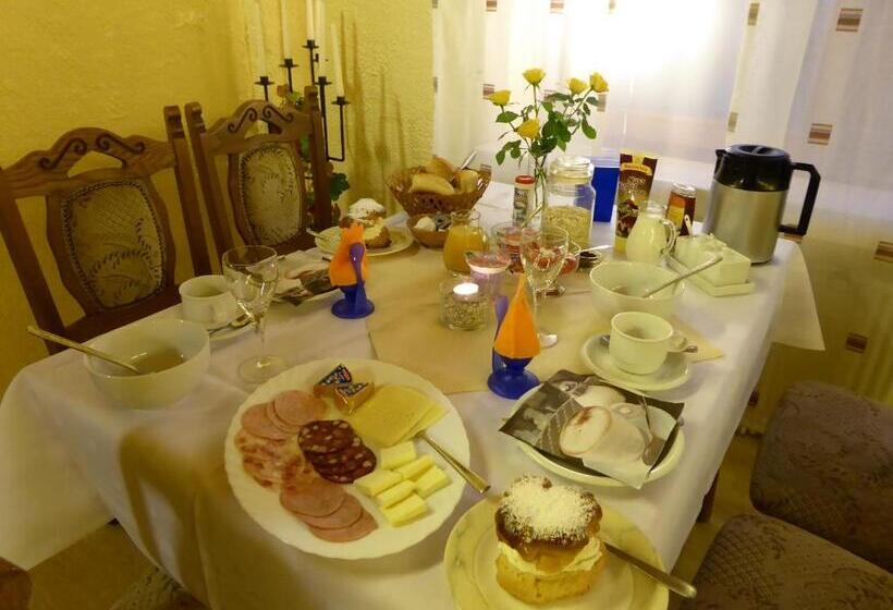 פנסיון Landgasthof Schneller