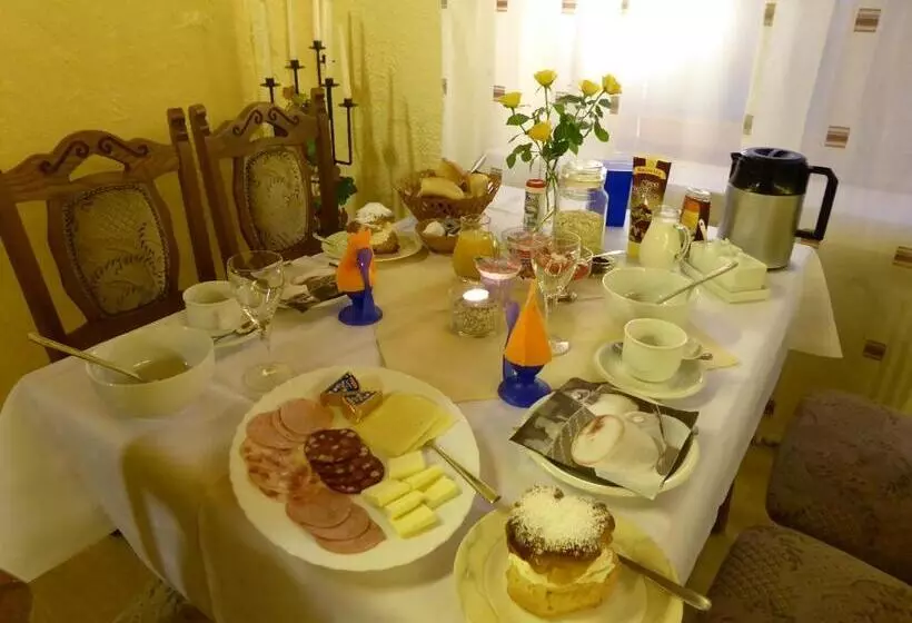 Majatalo Landgasthof Schneller