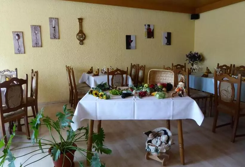 Majatalo Landgasthof Schneller