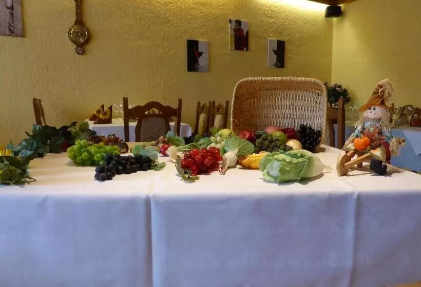 Majatalo Landgasthof Schneller