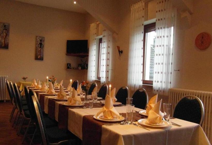 פנסיון Landgasthof Schneller