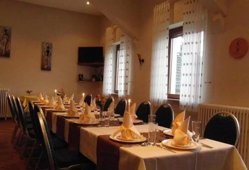 Majatalo Landgasthof Schneller