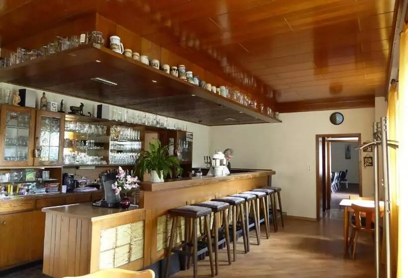 Majatalo Landgasthof Schneller