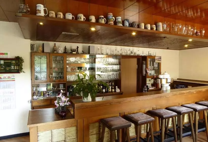 Majatalo Landgasthof Schneller