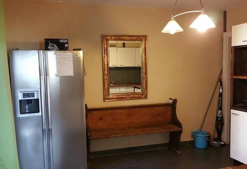 بنسيون Maison D'hotes Couvent D'alando