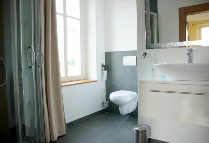 بنسيون Maison D'hotes Couvent D'alando