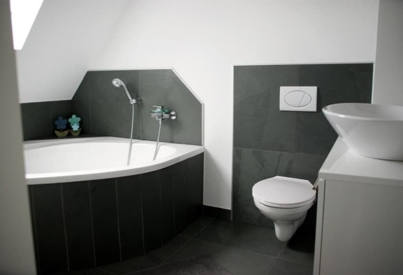 بنسيون Maison D'hotes Couvent D'alando