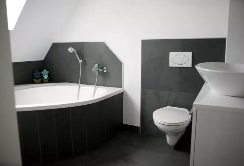 Majatalo Maison D'hotes Couvent D'alando