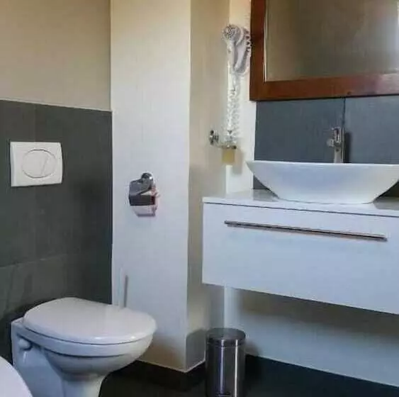 Majatalo Maison D'hotes Couvent D'alando