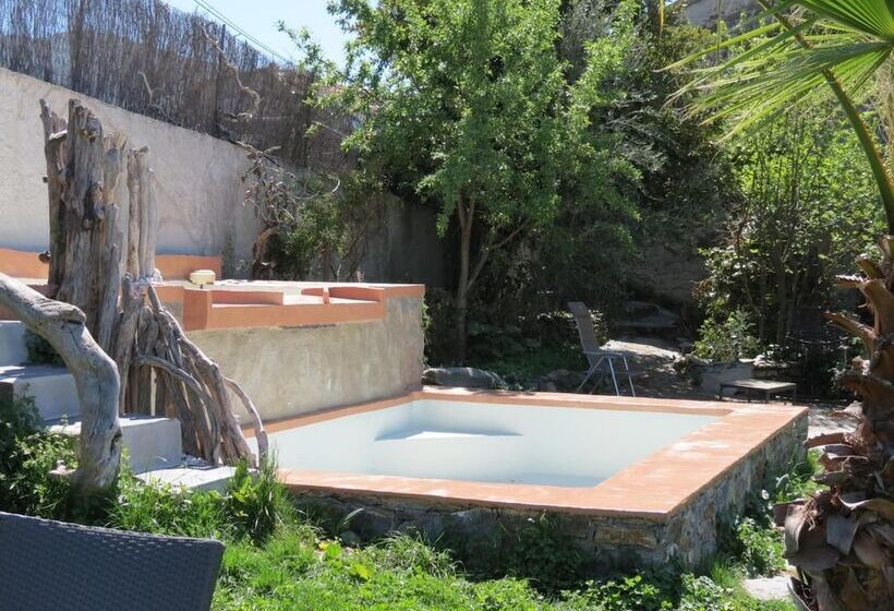 بنسيون Maison D'hotes Couvent D'alando