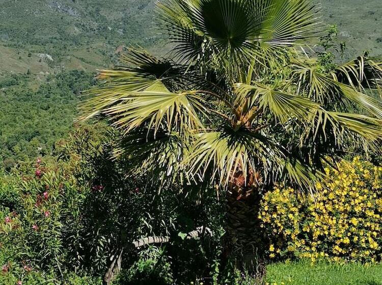 بنسيون Maison D'hotes Couvent D'alando