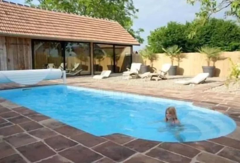 Majatalo Maison D'hotes Couvent D'alando