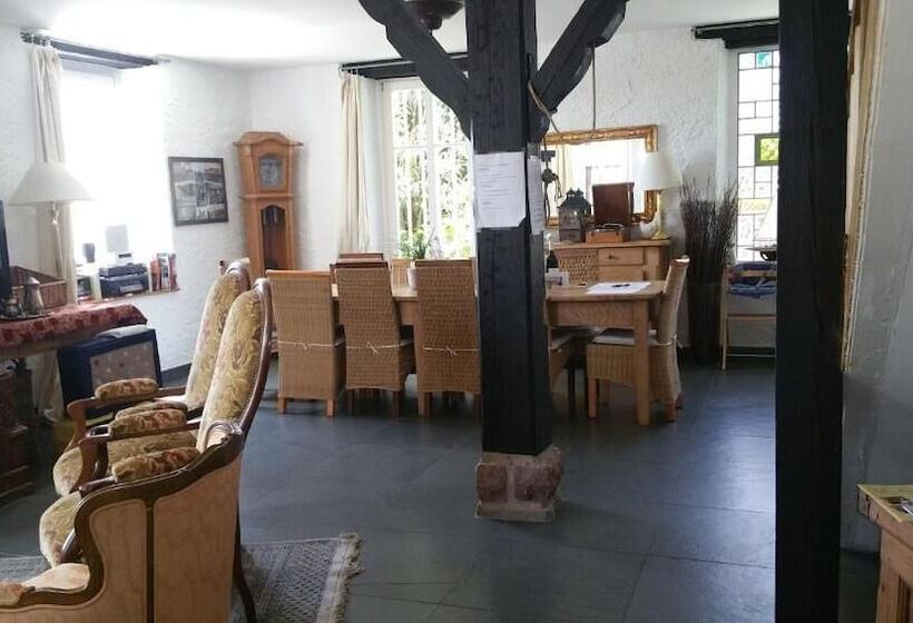 بنسيون Maison D'hotes Couvent D'alando