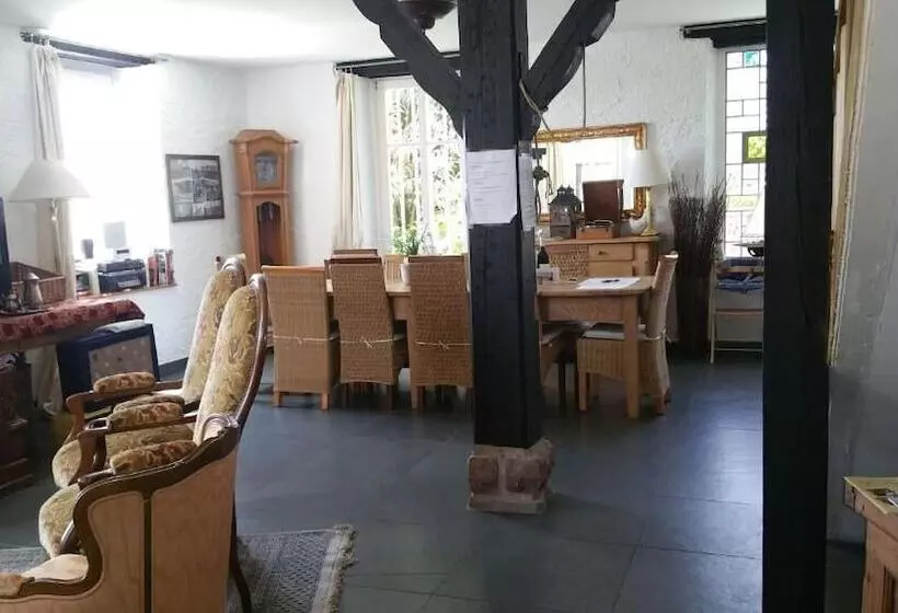 Majatalo Maison D'hotes Couvent D'alando